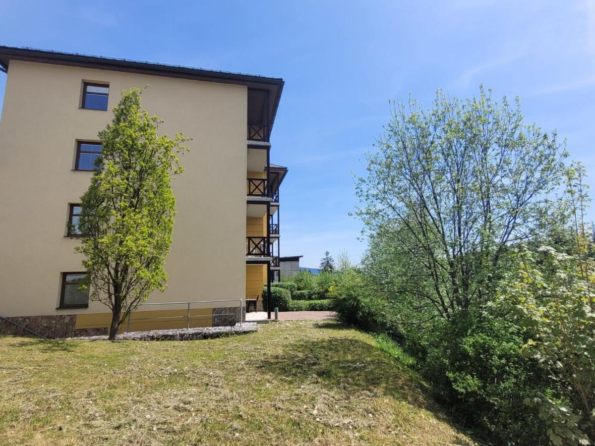 Apartment Slunecni Stran III By Interhome Janské Lázně Kültér fotó