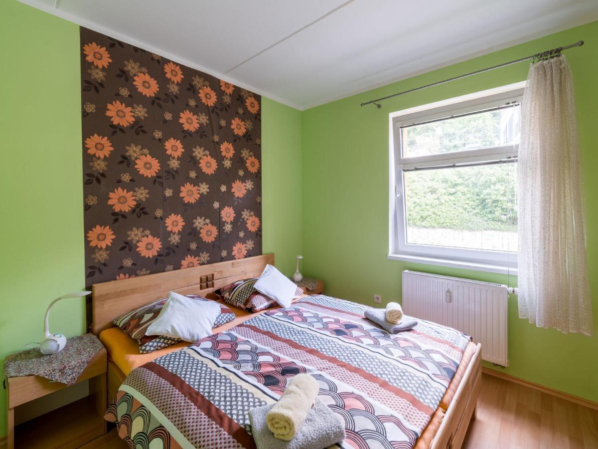 Apartment Slunecni Stran III By Interhome Janské Lázně Kültér fotó