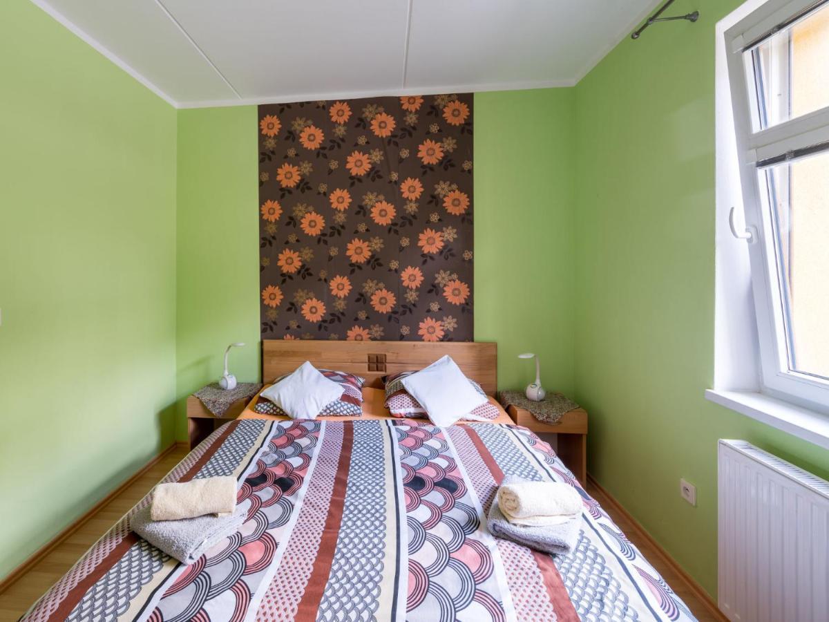 Apartment Slunecni Stran III By Interhome Janské Lázně Kültér fotó