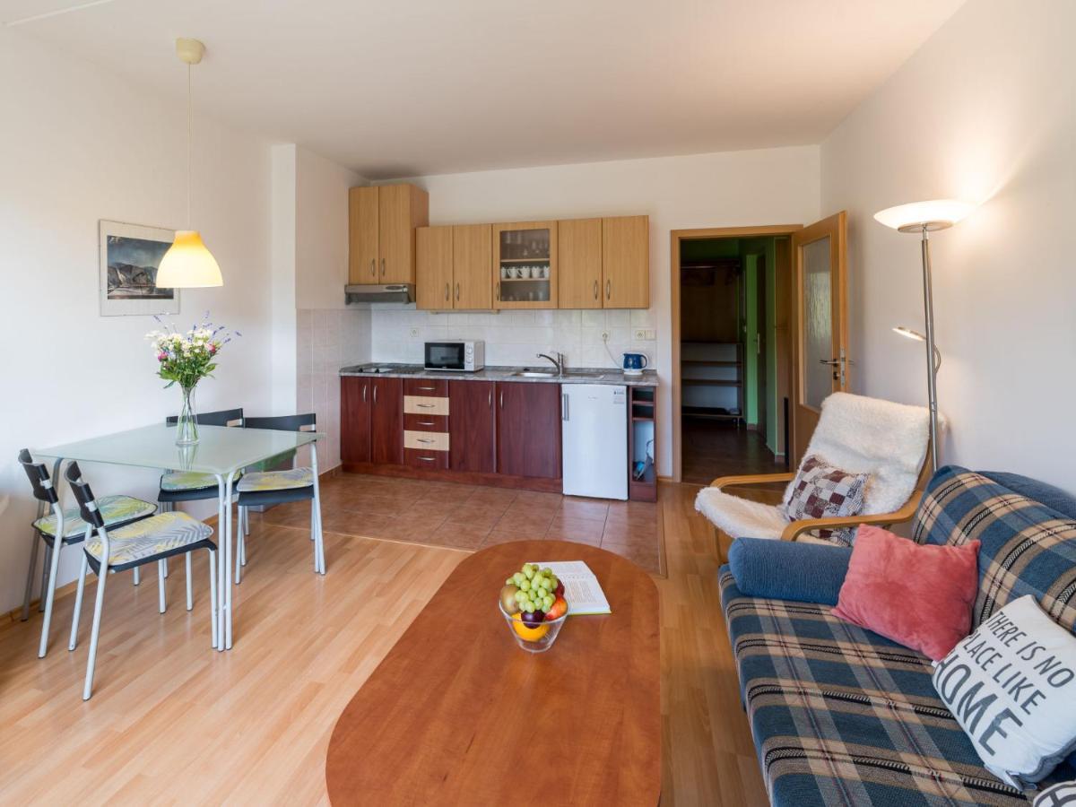 Apartment Slunecni Stran III By Interhome Janské Lázně Kültér fotó