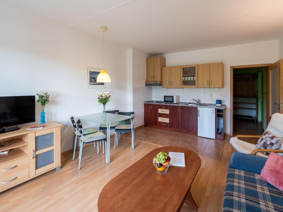 Apartment Slunecni Stran III By Interhome Janské Lázně Kültér fotó