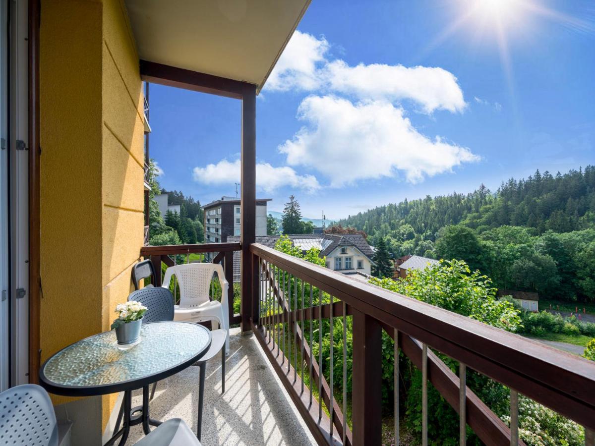 Apartment Slunecni Stran III By Interhome Janské Lázně Kültér fotó