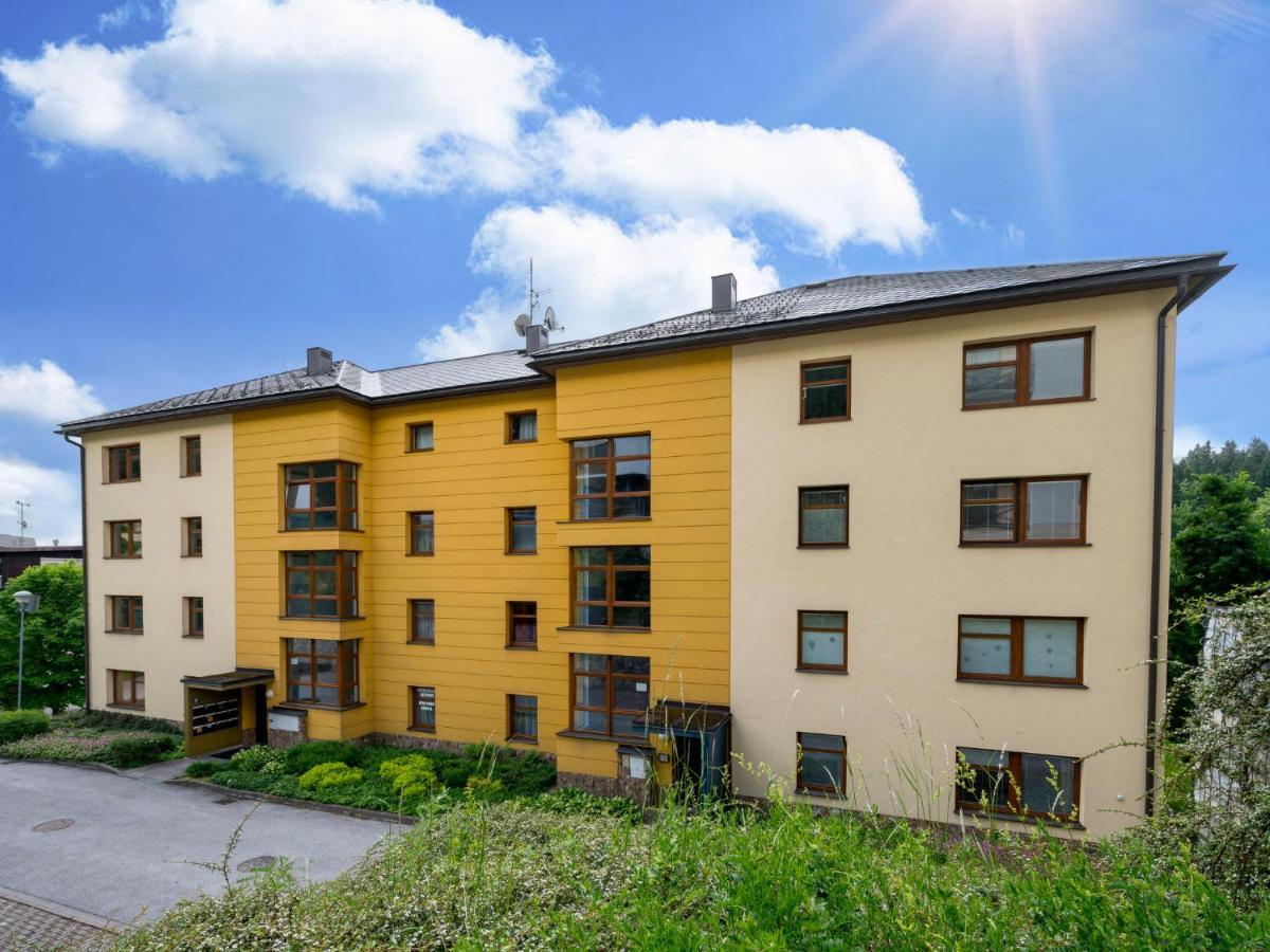 Apartment Slunecni Stran III By Interhome Janské Lázně Kültér fotó
