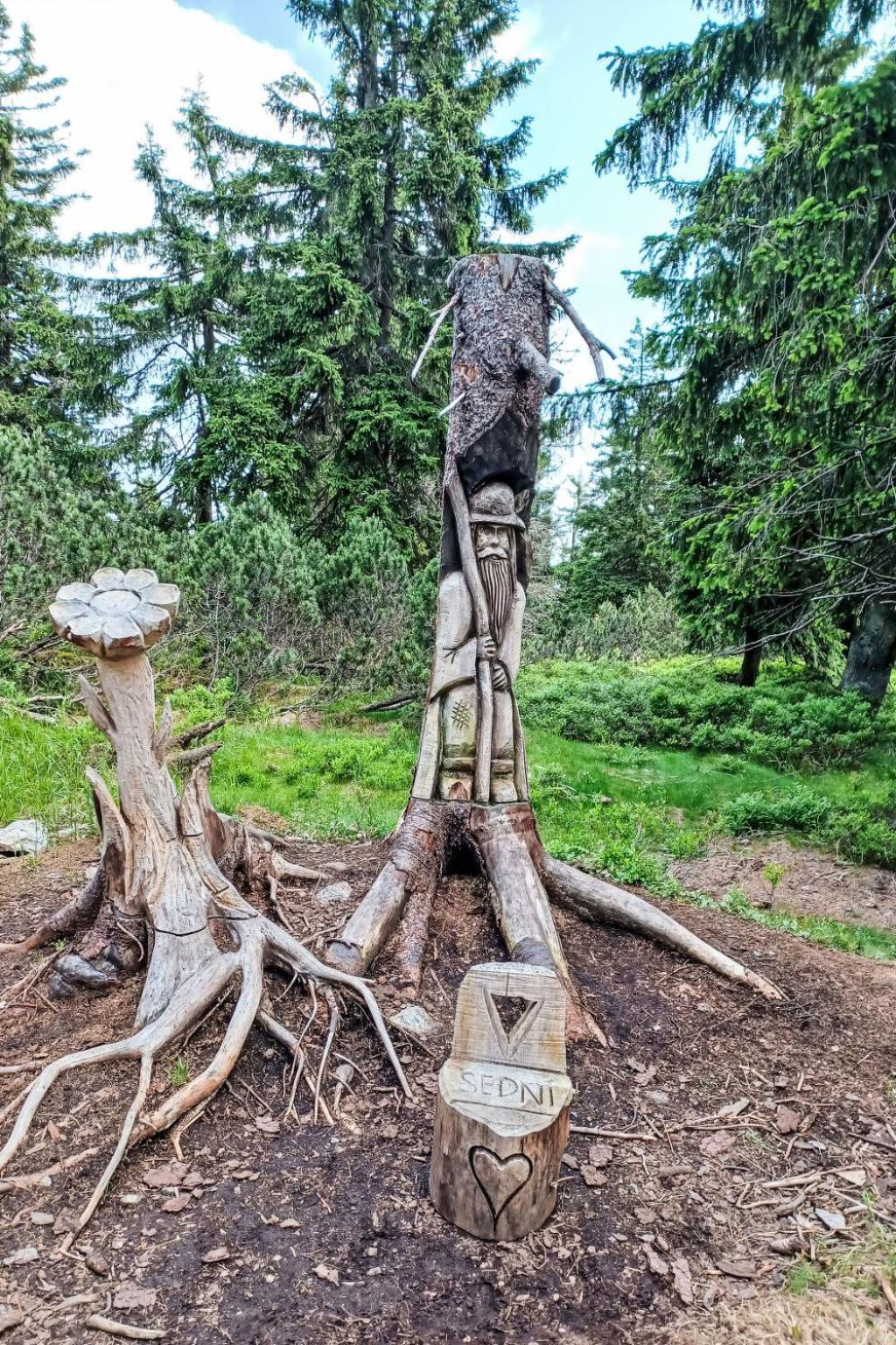 Apartment Slunecni Stran III By Interhome Janské Lázně Kültér fotó